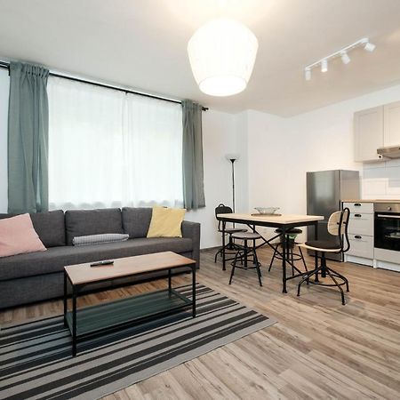 Periva Apartment Загреб Екстериор снимка