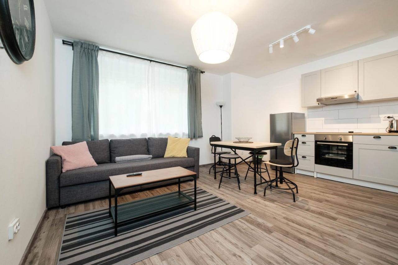 Periva Apartment Загреб Екстериор снимка