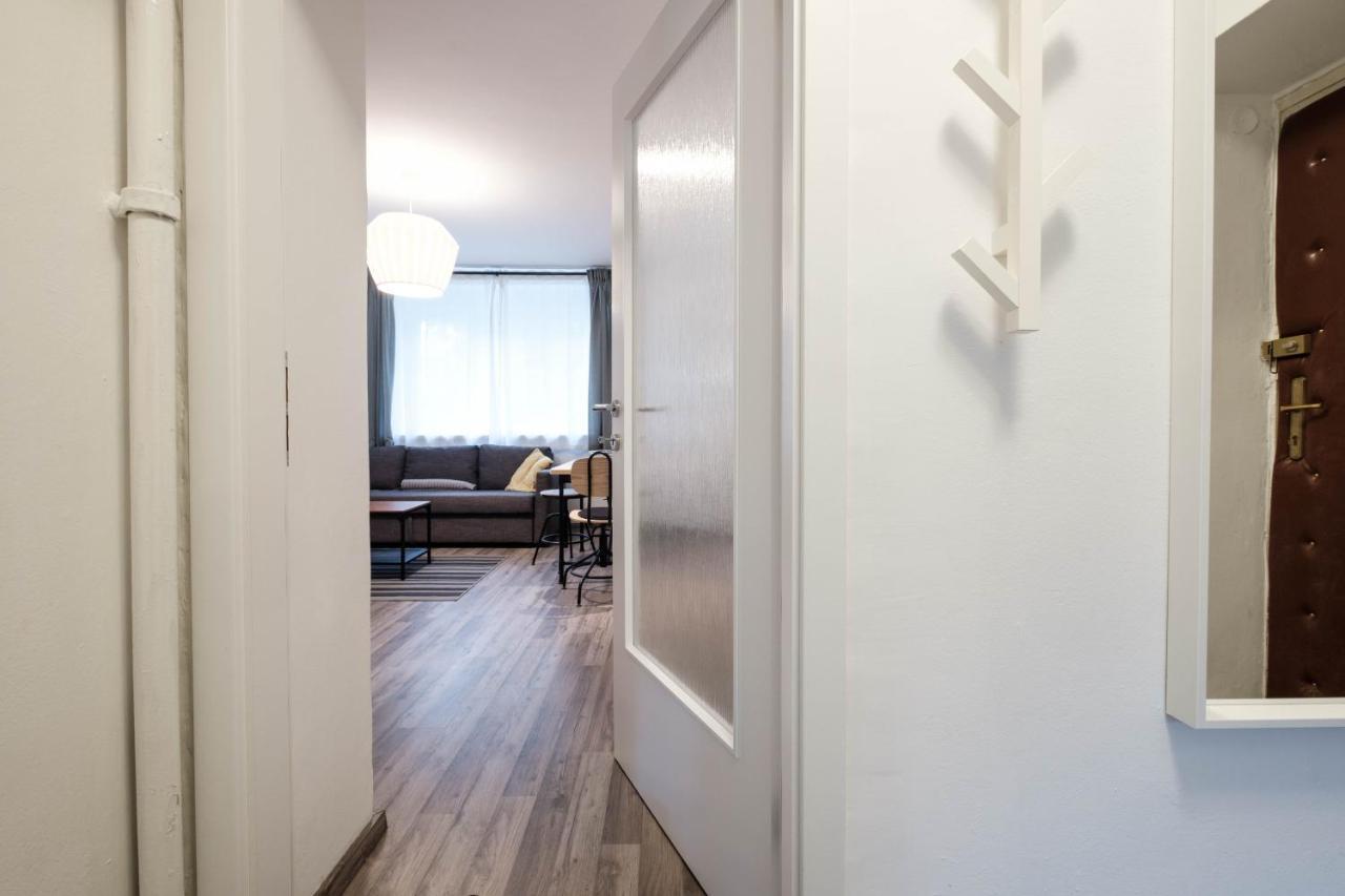 Periva Apartment Загреб Екстериор снимка