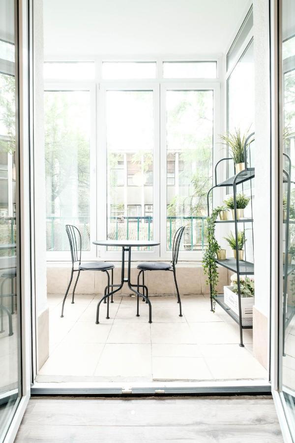 Periva Apartment Загреб Екстериор снимка
